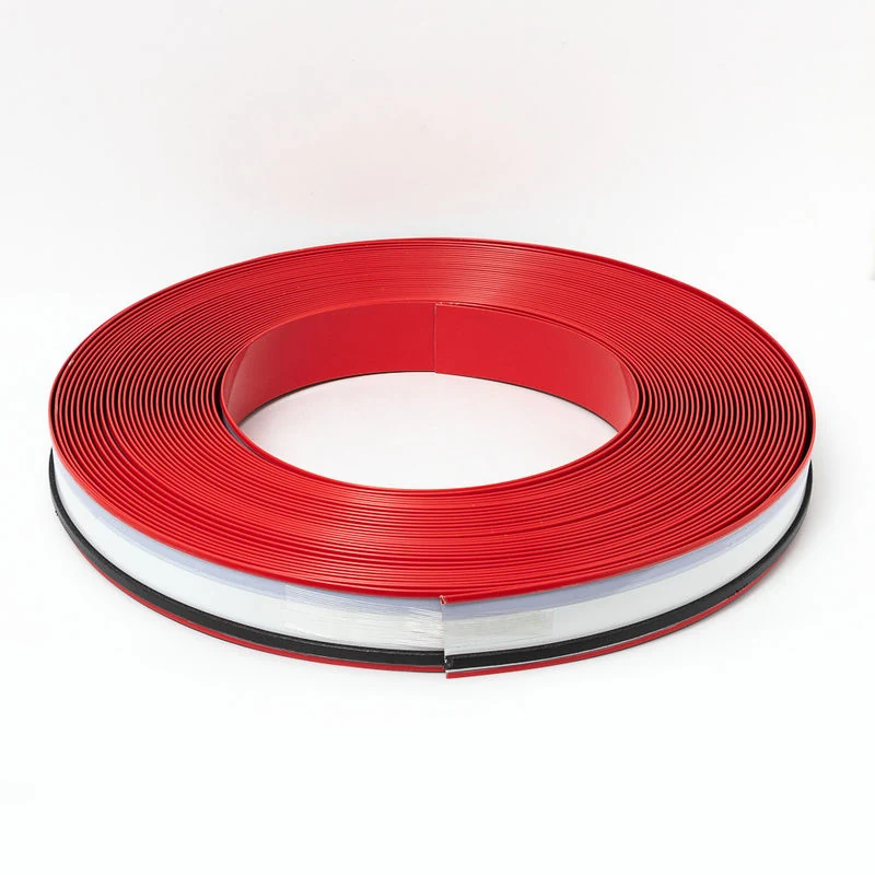 NWY-2 Aluminum Channel Letter Trim Cap Aluminum Channelume With Edge In Stock Gallery 1