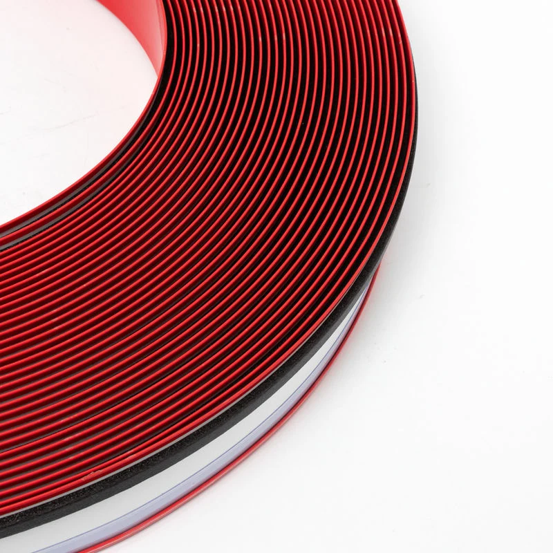 NWY-2 Aluminum Channel Letter Trim Cap Aluminum Channelume With Edge In Stock Gallery 2