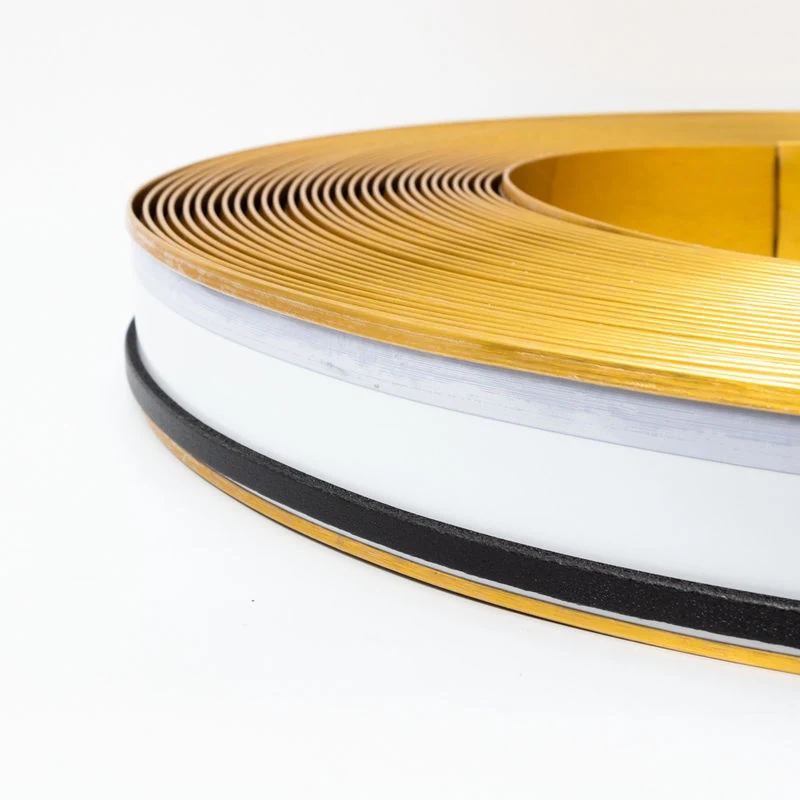 NWY-2 Aluminum Channel Letters Edge Aluminum Strip Aluminum Channelume Gallery 3