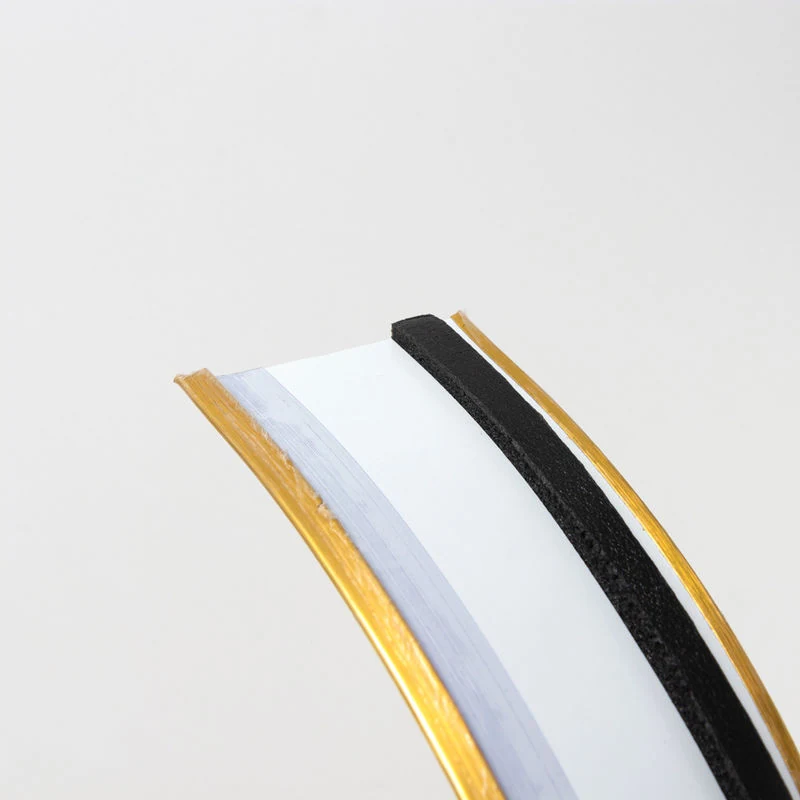 NWY-2 Aluminum Channel Letters Edge Aluminum Strip Aluminum Channelume Gallery 4