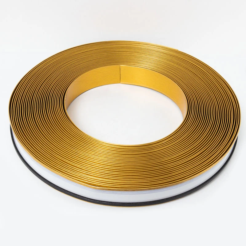 Thickness 0.4mm-0.5mm Channelume Aluminum Coil For Channel Letter Gallery 1
