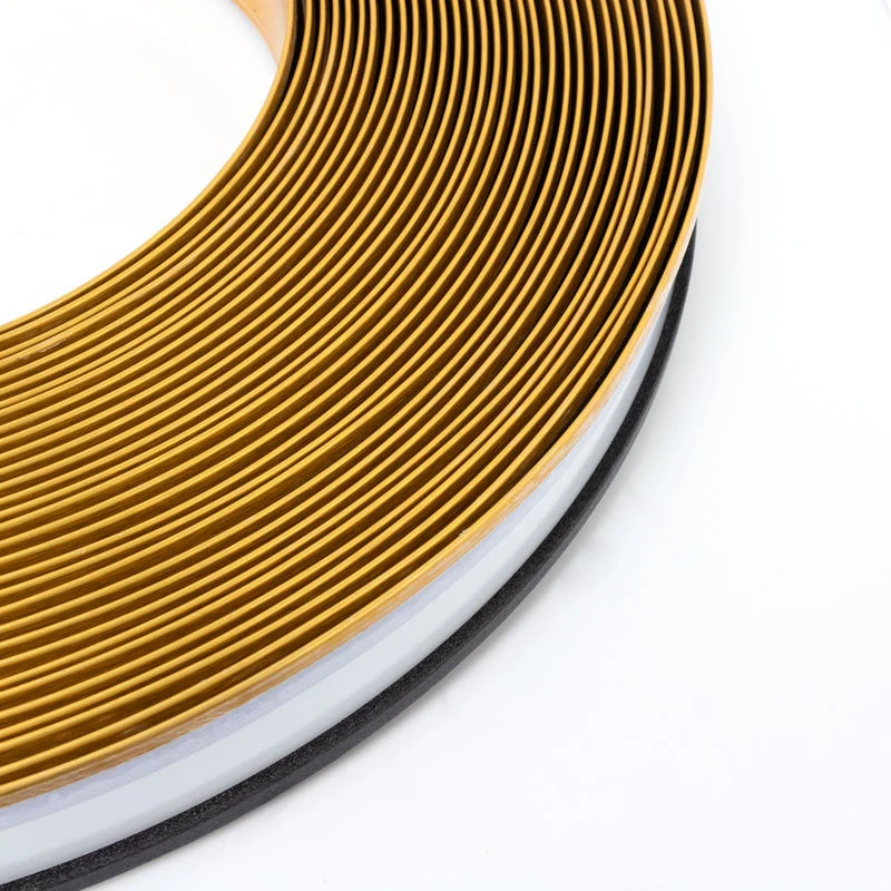 Thickness 0.4mm-0.5mm Channelume Aluminum Coil For Channel Letter Gallery 2