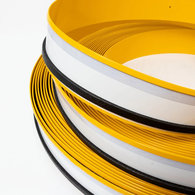 Yellow Aluminum Channel Letter Trim Cap Aluminium Trim Cap Letters Channelume Gallery 4