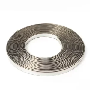 Alloy Arrow Type 3d Channel Letter Length 40 Meter Channel Letter Edging