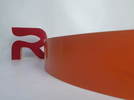 Aluminium Channel Letter Coil 50M/100M Length LED Neon Aluminum Coil product 4