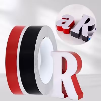 Aluminium Channel Letter Coil With PVDF Coated Surface Width 20mm-1400mm product 4