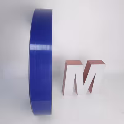 Aluminum Alloy Metal Aluminium Coil Flat Strip 0.6-1.0mm 20-1400mm product 3