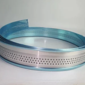 Aluminum Channelume for Anodized Channelume Aluminum Length 50 M/ 100 M at Competitive