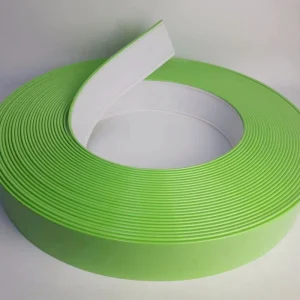 Aluminum Trim Cap Hand Bent Channel Letter Edging 68MM - 93MM Coils