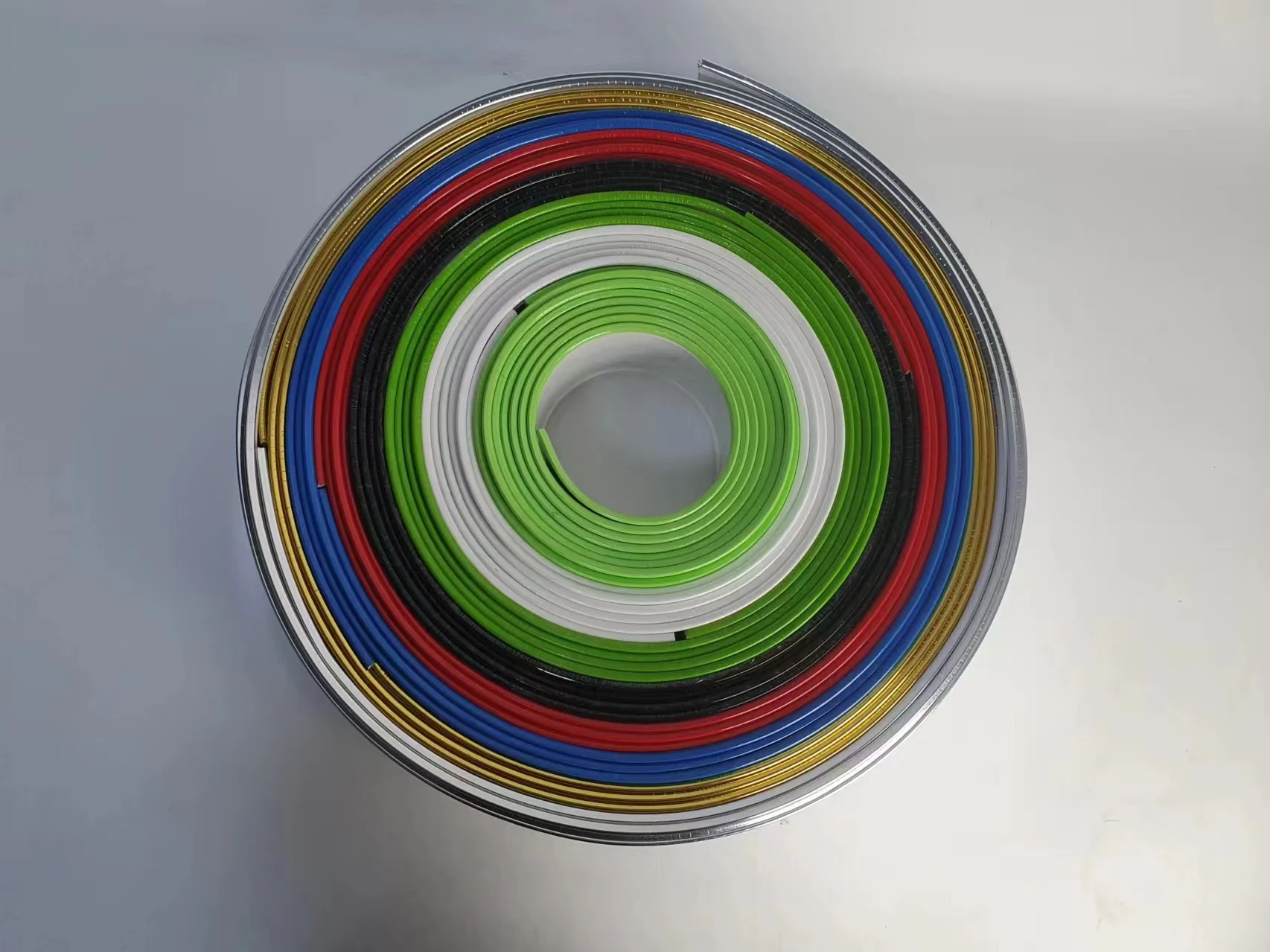 Aluminum Trim Cap With Strength And Precision Aluminum Trim Cap For Channel Letter