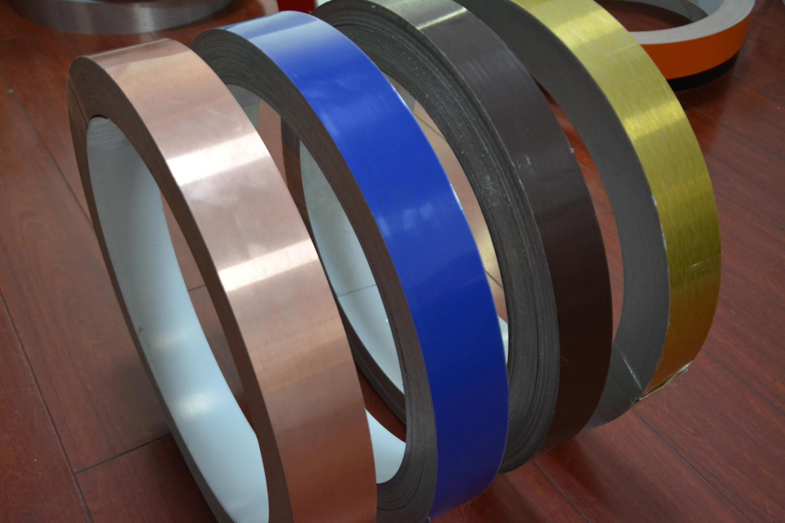 Aluminium Channel Letter Coil 50M/100M Length LED Neon Aluminum Coil application image 1