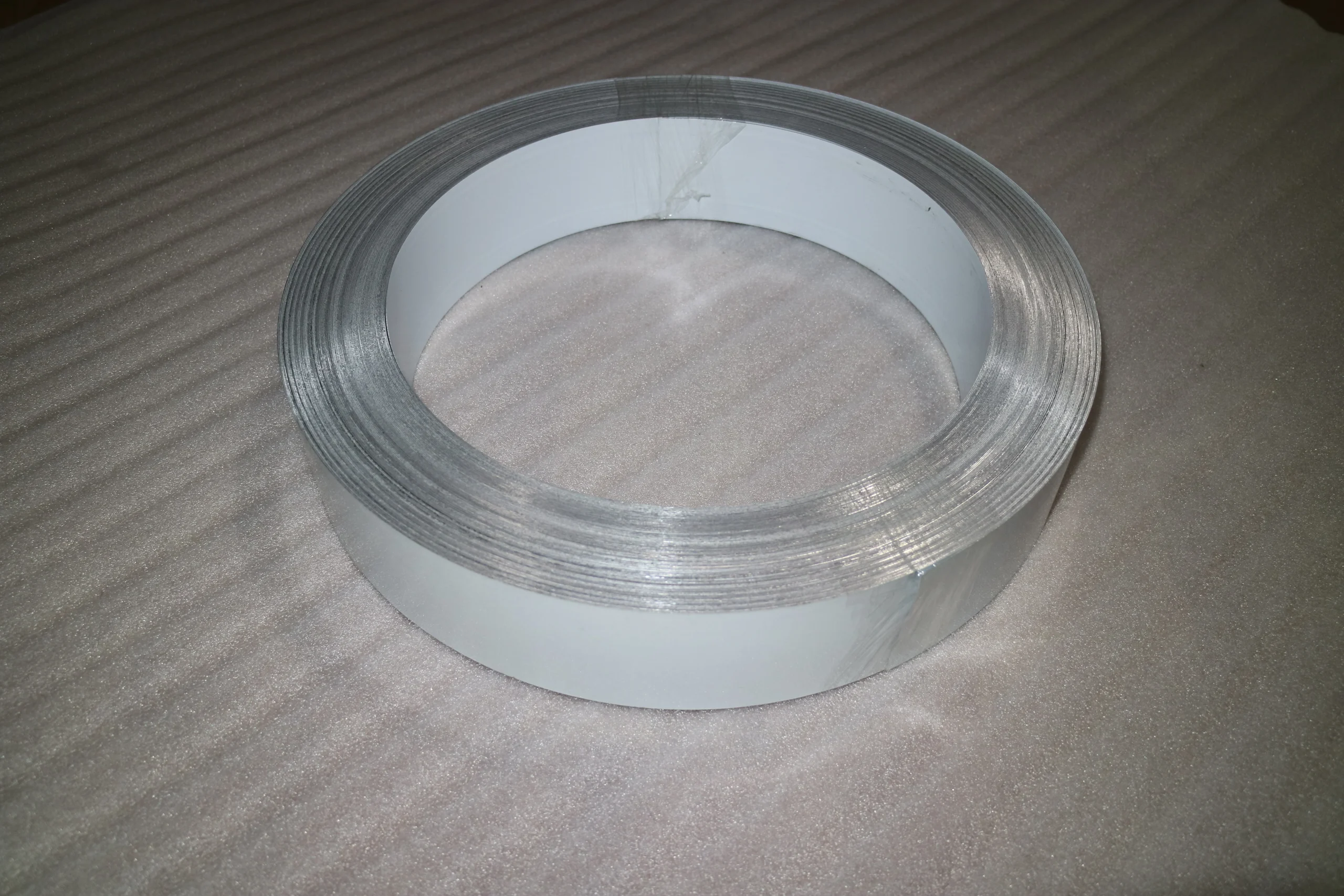 LED Neon Light Source Aluminum Coils Profile Strip Manufactured application image 1