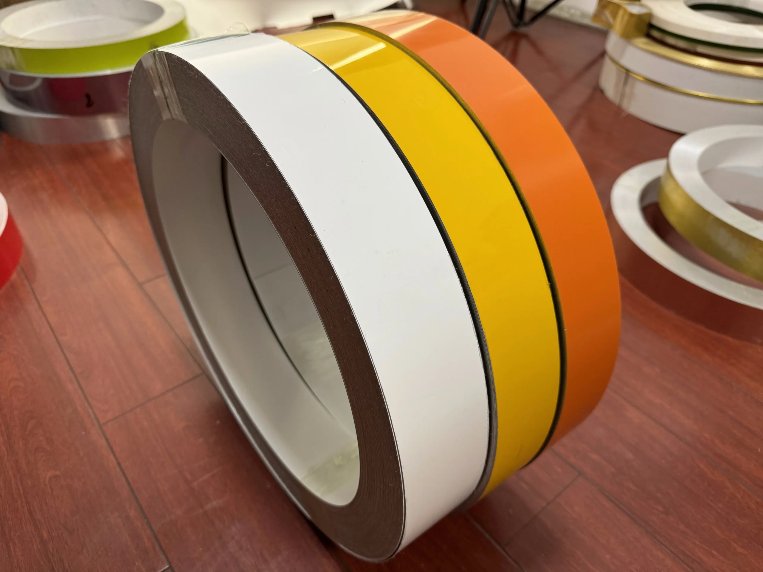 Easy To Use Channel Aluminum Coil For Custom Signage Channel Letters application image 2