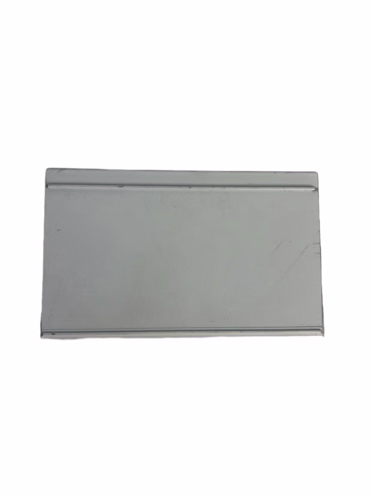 Bend By Machine Aluminium Trim Profiles LED Signage Aluminium Edging Profile
