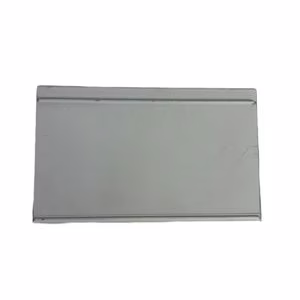 Bend By Machine Aluminium Trim Profiles LED Signage Aluminium Edging Profile