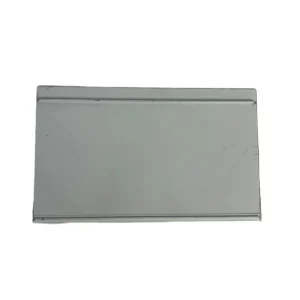 Bend By Machine Aluminium Trim Profiles LED Signage Aluminium Edging Profile