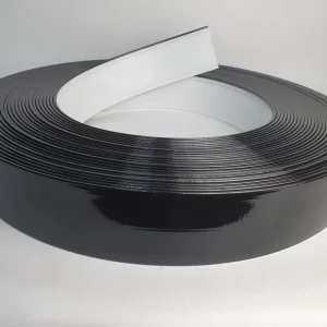 Black Aluminium Channel Coil J Type Trim Cap Coil For Precision Hand Bending