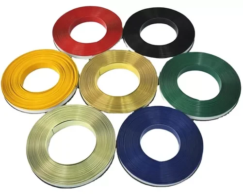 Channelume Aluminum Trim Cap with 5cm 7cm and 9cm Width Options for Channel Letters gallery-2
