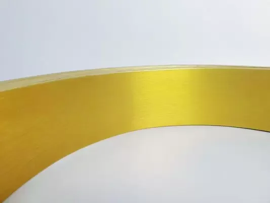 Channelume Aluminum Trim Cap with 5cm 7cm and 9cm Width Options for Channel Letters gallery-6