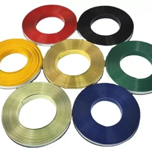 Channelume Aluminum Trim Cap with 5cm 7cm and 9cm Width Options for Channel Letters main