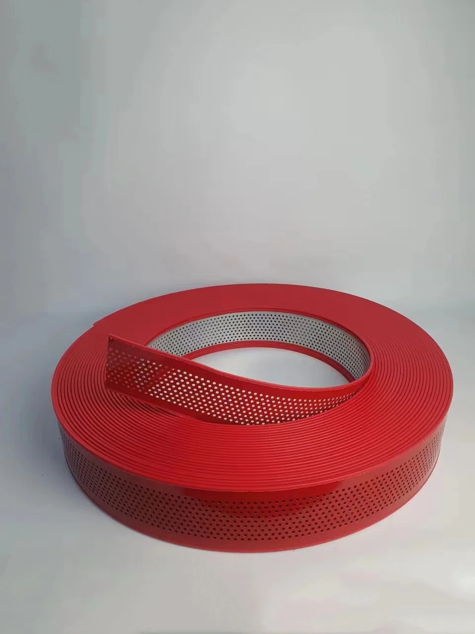 Color Coated Aluminium Channel Letter Coil Mirror Surface Trim Cap Signage