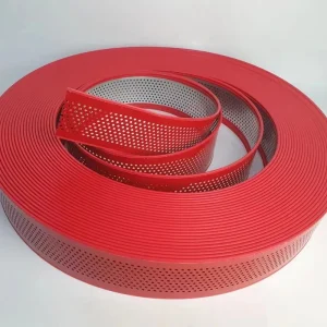 Color Coated Aluminium Channel Letter Coil Mirror Surface Trim Cap Signage