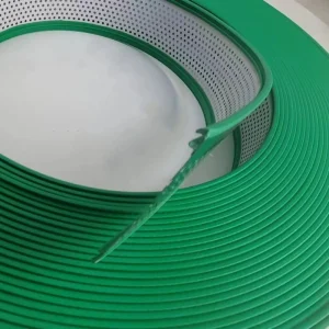 Color Prepainted Channel Letter Coil Alloy 1060 Trim Cap For Signs
