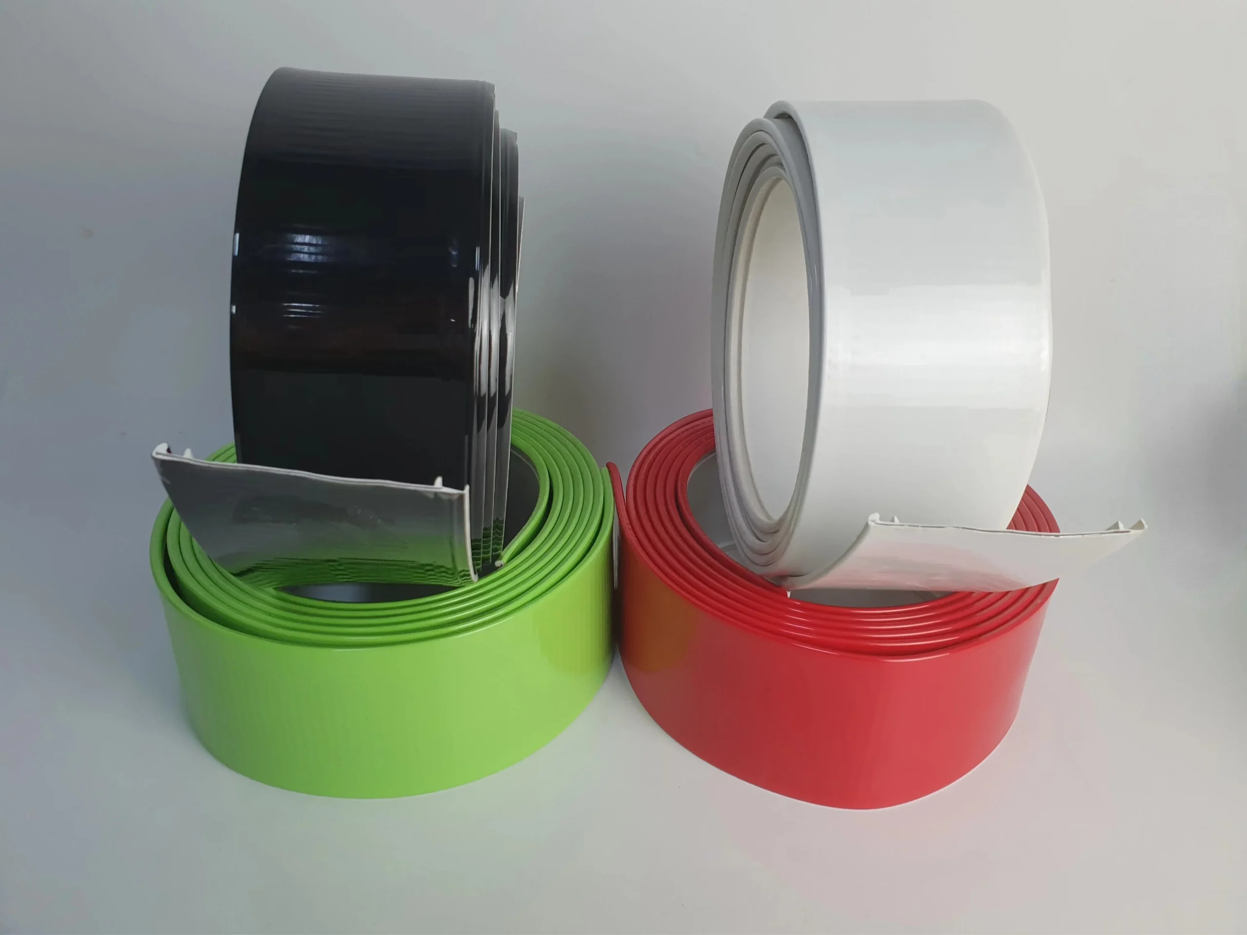 Custom Channel Letters Channel Letter Aluminum Coil Trim Cap For Channel Letters