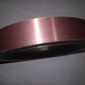 Customizable Channel Letter Coil For Professional Signage Applications
