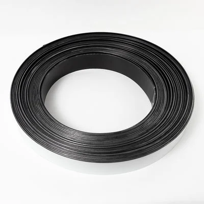 Durable Aluminum Channel Letter Trim Cap For Signage Trim Cap gallery-1