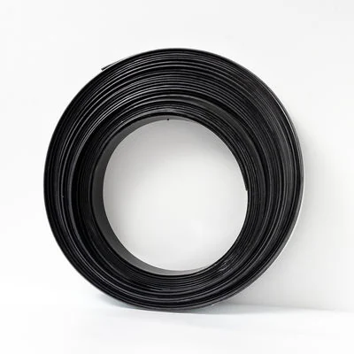 Durable Aluminum Channel Letter Trim Cap For Signage Trim Cap gallery-2