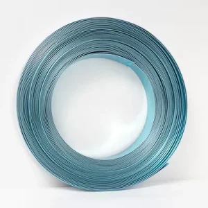 Good price Easy To Install Aluminum Trim Cap Coated Aluminum Coil Led Letter Trim Cap Video online