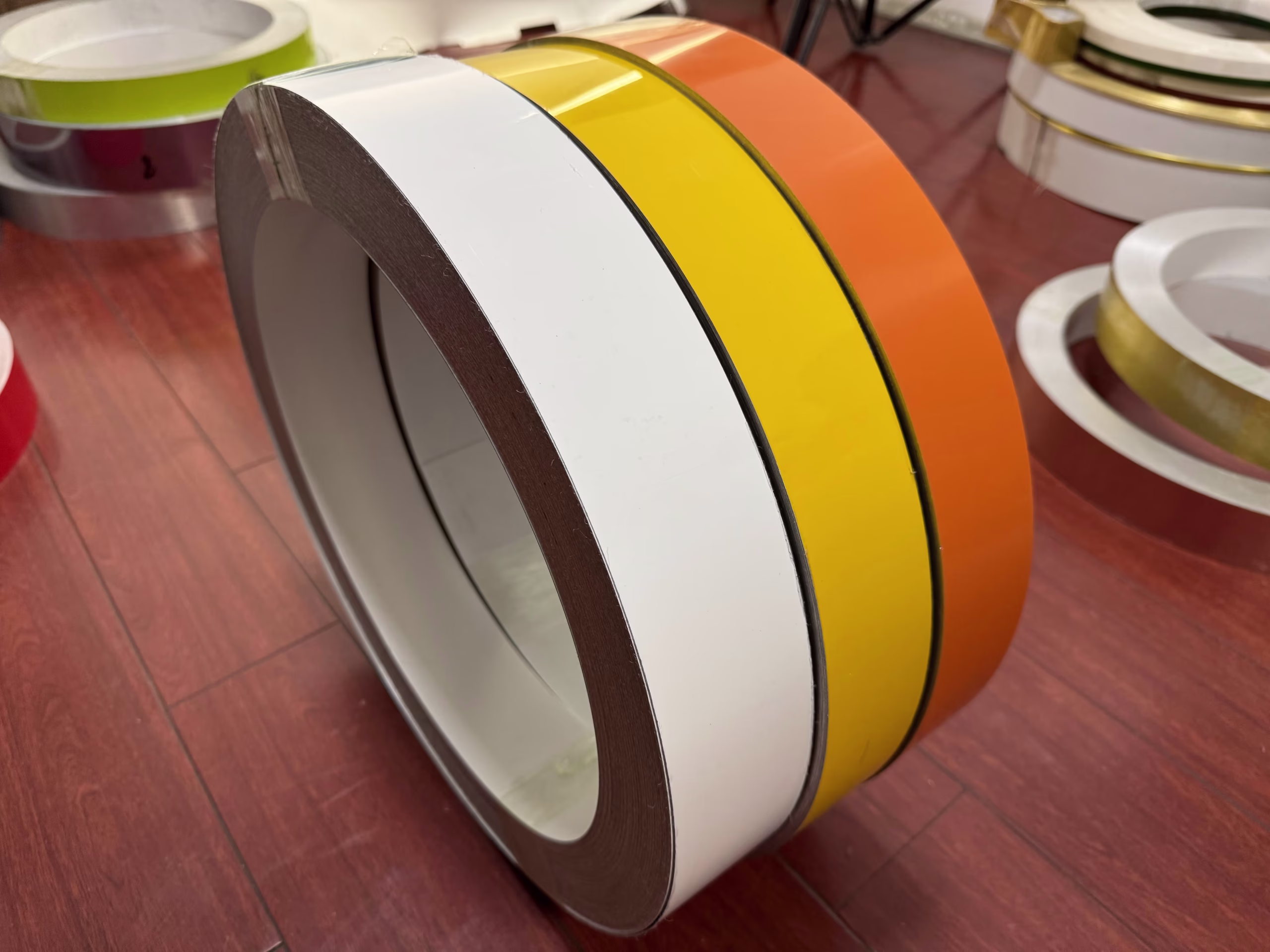 Easy To Use Channel Aluminum Coil For Custom Signage Channel Letters application 2