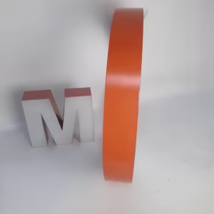 Easy To Use Channel Aluminum Coil For Custom Signage Channel Letters