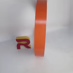 Flat Processing Method Black Aluminium Channel Letter Coil