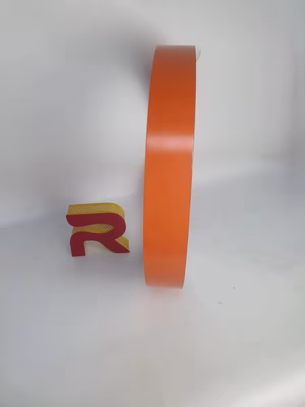 Flat Processing Method Black Aluminium Channel Letter Coil