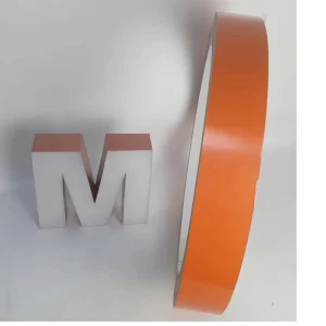 Aluminium Channel Letter Coil 50M/100M Length LED Neon Aluminum Coil gallery image 1