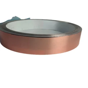 50 M Length Aluminium Channel Coil Available With MOQ 1 Roll Coil Aluminum Stock gallery image 1