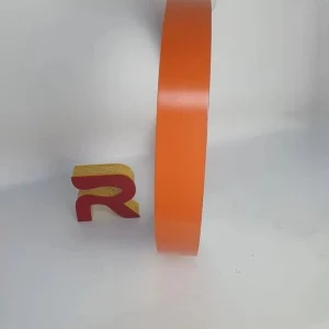 Flat Processing Method Black Aluminium Channel Letter Coil gallery image 1