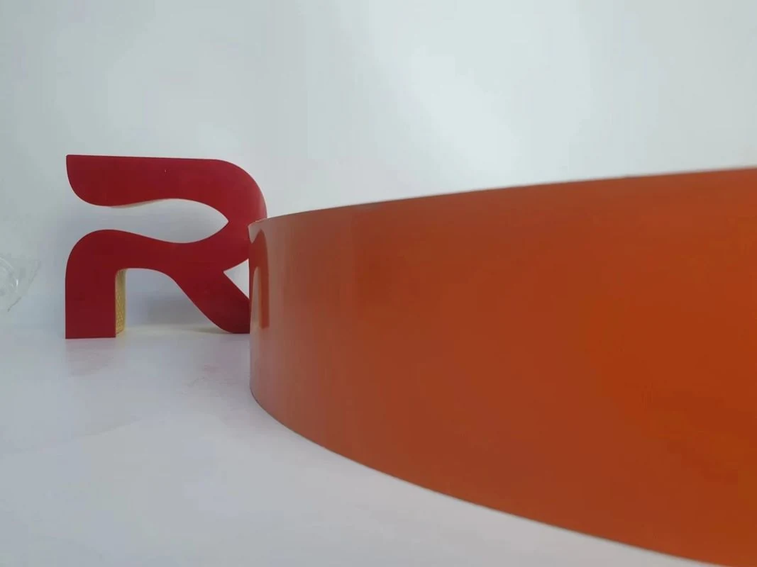 Aluminium Channel Letter Coil 50M/100M Length LED Neon Aluminum Coil gallery image 3