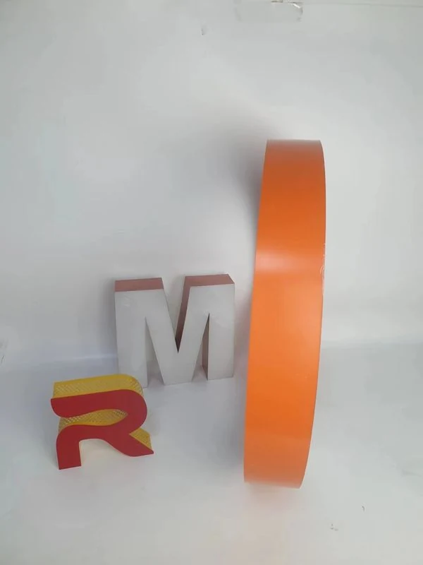 Flat Processing Method Black Aluminium Channel Letter Coil gallery image 3