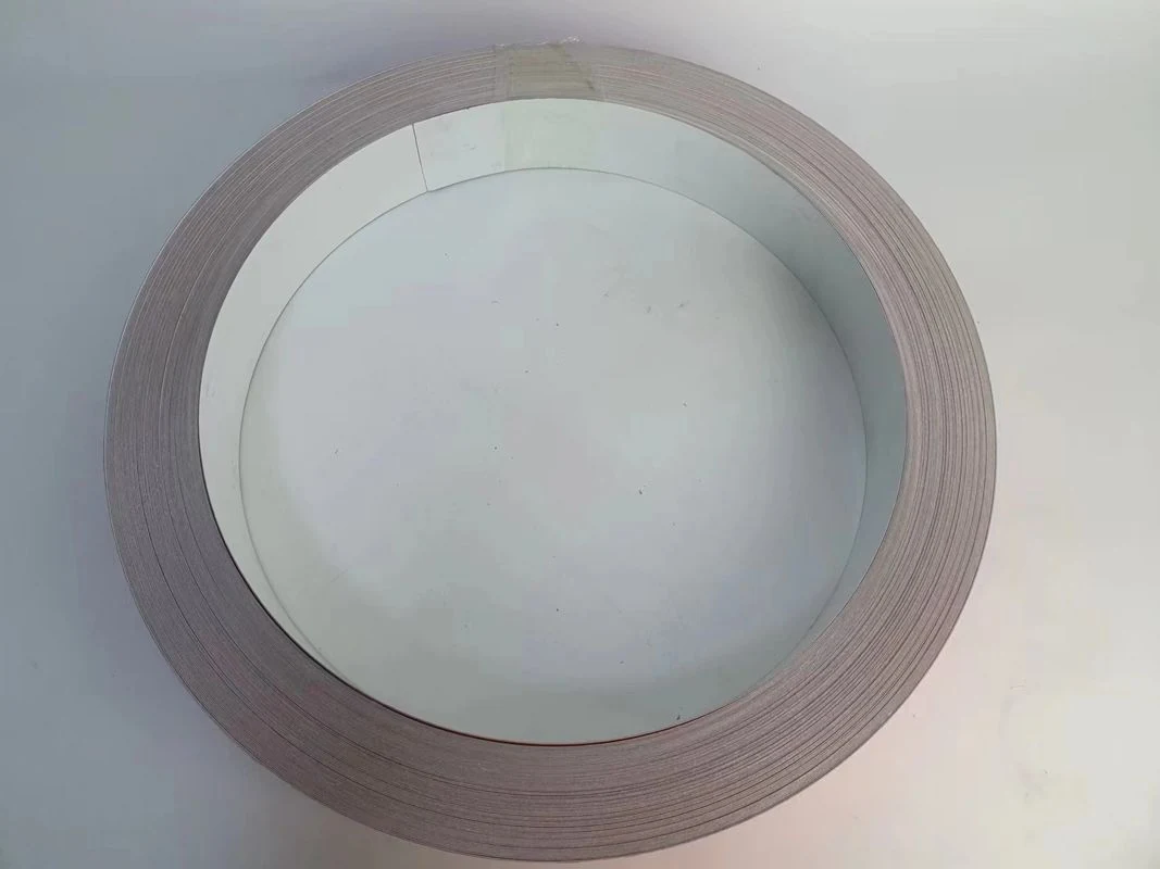 Round Aluminum Channel Letter Coil For Decorative Applications gallery image 3