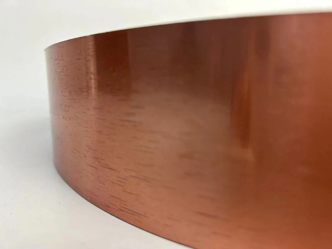 LED Neon Light Source Aluminium Channel Letter Coil MOQ 1 Roll Surface Mill Finish gallery image 3