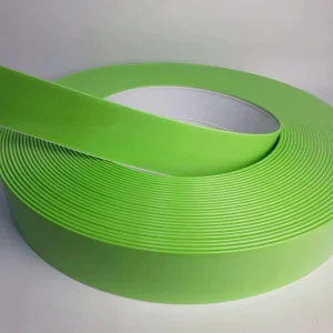 Green Color Aluminum Alloy Coil Arrow Type Aluminum Trim Cap Channel Letter Trim Cap