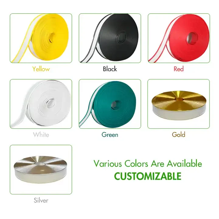 Hand Use Channel Letter Materials Customized Aluminium Channel Letters Trim