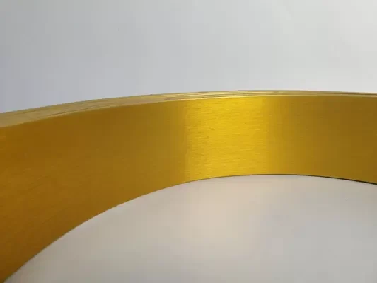 High Purity 1000 Series Grade Aluminum Trim Cap for Channel Letter with 50m Length and 5 Years Warranty gallery-6