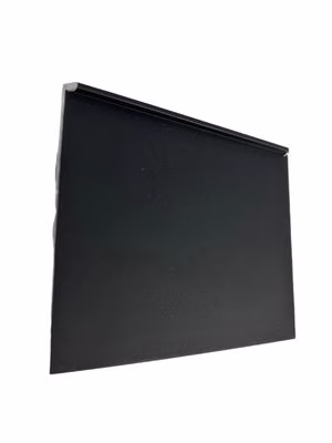Hot Extrusion Aluminum Trim Profiles Advertising Sign Aluminium Moulding Profiles