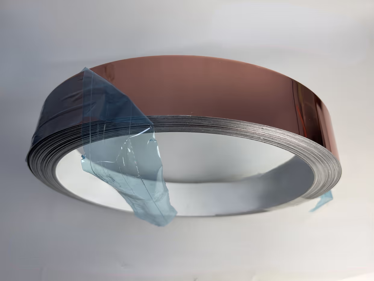 Indoor And Outdoor Decoration Aluminium Letter Coil With Anodized Surface application 1
