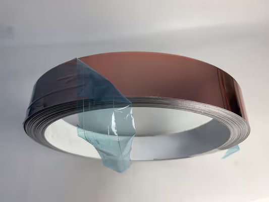 Indoor And Outdoor Decoration Aluminium Letter Coil With Anodized Surface product 3