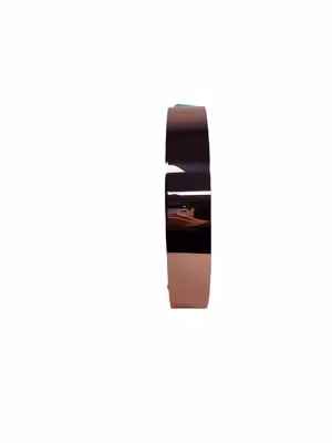Indoor And Outdoor Decoration Aluminium Letter Coil With Anodized Surface product 4
